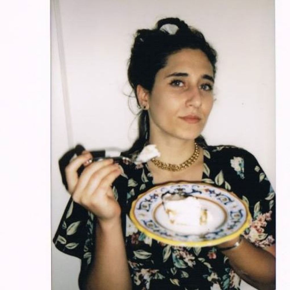 Meet your Posher, Caroline